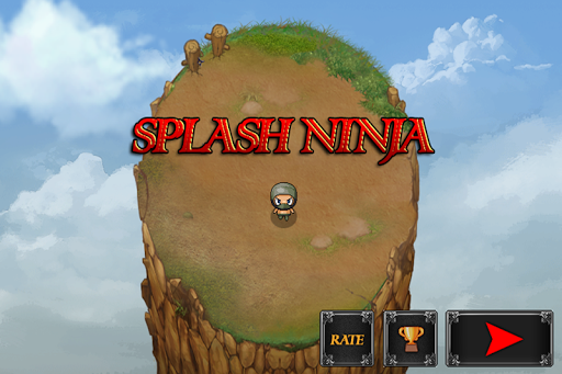 Splash Ninja