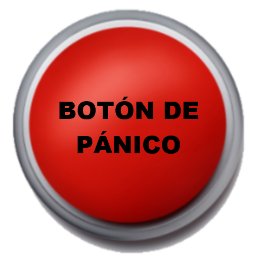 Botón de Pánico 工具 App LOGO-APP開箱王