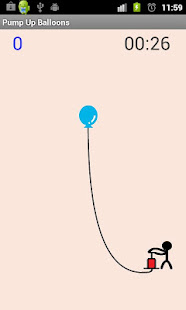 Pump Up Balloons 搖動吹氣球(圖7)-速報App