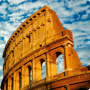 Rome live wallpaper.apk 1.6