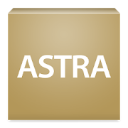 Astra - Digital Edition  Icon