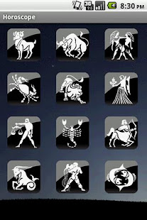 Horoscope(圖4)-速報App