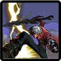 Assassins Combat Fighter icon