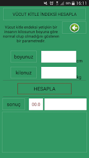 Download Gıda Katkı Maddeleri APK for Android