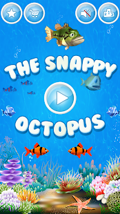 The Snappy Octopus