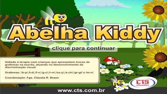 Lastest Abelha Kiddy Lite APK for Android