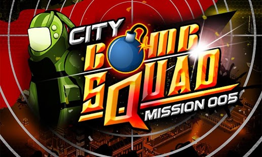 City Bomb Squad