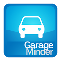 Garage Minder logo
