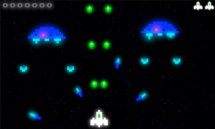 Radiant Free poster 2