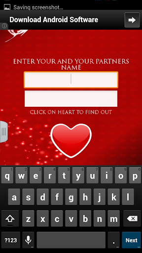 Love Calculator