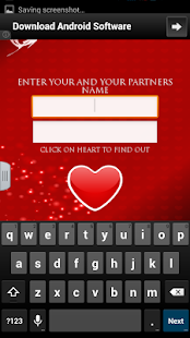 How to install Love Calculator 1.0 apk for bluestacks