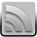 Simple RSS Widget logo