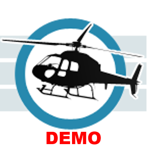 Helicopter Weight&Balance DEMO 1.1.0