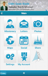 My Mission (LDS) poster 18