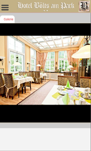 Free Download Hotel Bölts am Park APK for PC