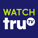 Watch truTV mobile app icon
