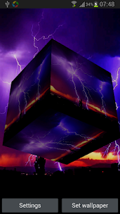 How to mod Thunder Lightning 1.0 apk for pc