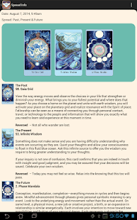 Sacred Geometry Visionary Path(圖3)-速報App