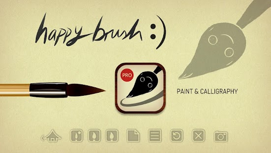 download Calligraphy Brush :) free