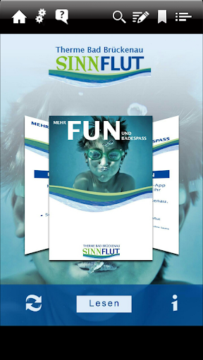 【免費運動App】Therme Sinnflut - FUN-APP點子