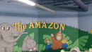 The Amazon Mural