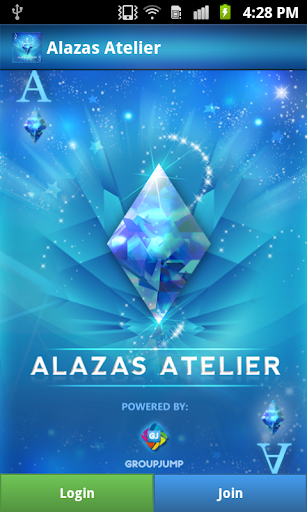 Alazas Atelier