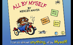 All By Myself - Little Critter