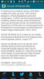 Mode Elle Screenshots 1