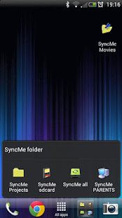 SyncMe Wireless(圖8)-速報App