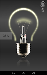 TF: Light Bulb poster 15