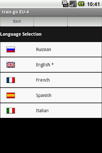 How to install tran-go EU-4 1.5.1 apk for pc
