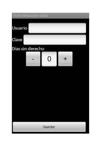 How to mod Ticket Restaurant Saldo lastet apk for bluestacks