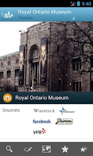 Toronto Travel Guide(圖5)-速報App