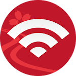 Cover Image of Tải xuống Wi-Fi được kết nối của Nhật Bản 1.19.0 APK