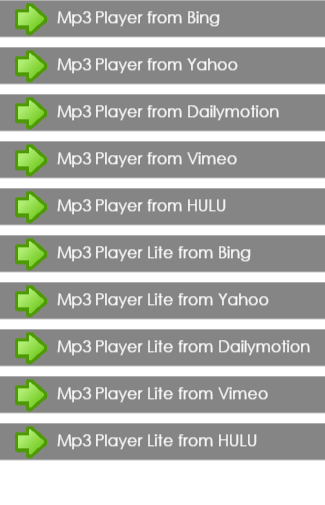 Mp3 Player Lite Guide