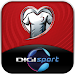 Digi Sport European Qualifiers Icon