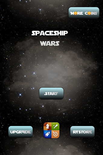 Spaceship Wars