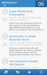 Download LA Events APK