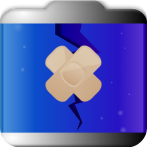 Battery Repair (Doctor Boost) v1.9.2 Full PRO APK Latest 