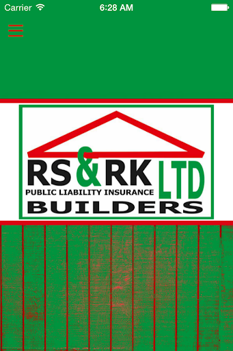 RS RK Builders Ltd