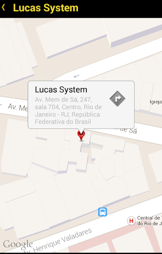 Lucas System