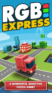 RGB Express(圖1)-速報App