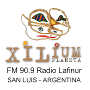 FM 90.9 Radio Lafinur San Luis  Icon
