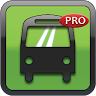 RideChicago Pro-CTA,PACE,METRA Application icon