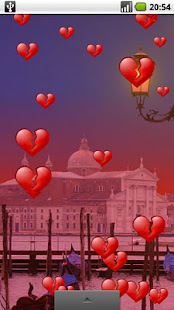 Be My Valentine Live Wallpaper(圖4)-速報App