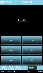 Word Search Screenshots 2