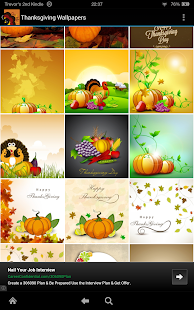Thanksgiving Wallpapers(圖7)-速報App