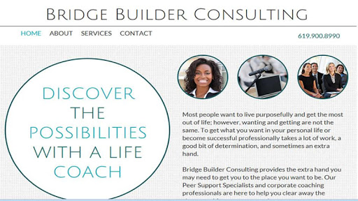 Bridge Builder Consulting SD