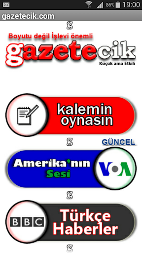 Gazete Keyfi Gazeteler Ulusal Basın Online Gazete Oku Gazete Başlıkları