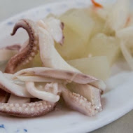 阿財點心店(黑白切)